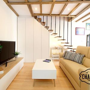Plaza Mayor - Exclusivo Apartamento Duplex