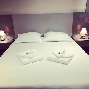 Villa Serafina Apartements