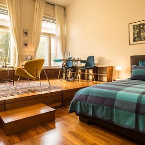 Appartement de Luxe