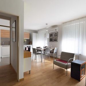 Apartment Eva Tour As
