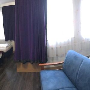 Chambre Familiale