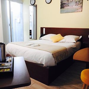 Chambre Petite Lit King-Size