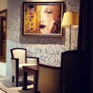 Chambre Standarde Double