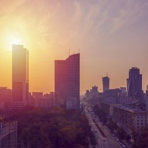 Apartament Swietokrzyska