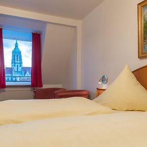 Chambre Simple