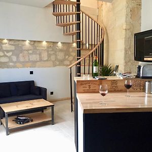 Appartement Duplex