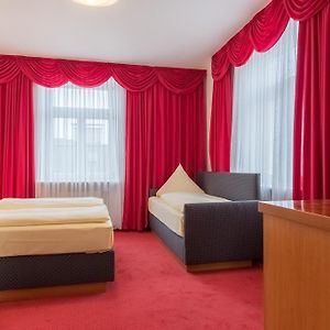 Chambre Triple