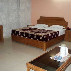 Hotel Ashoka International