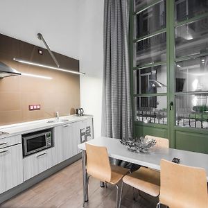 Appartement Duplex
