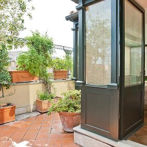 Appartement Penthouse