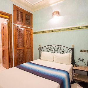 Chambre Standarde Lit King-Size