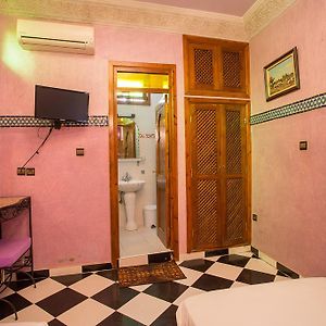 Chambre Standarde Double