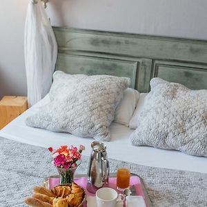Chambre Confort Plus Lit King-Size