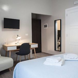 Chambre Double de Luxe