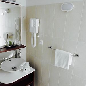 Chambre Grande Double