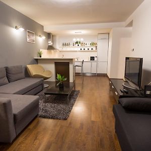 Cityhome Downtown Suites & Spa