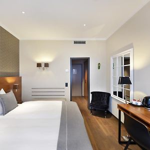 Chambre Double Économique