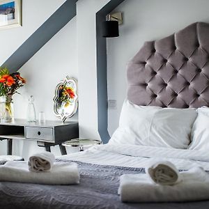Chambre Lit King-Size