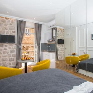 Suite de Luxe