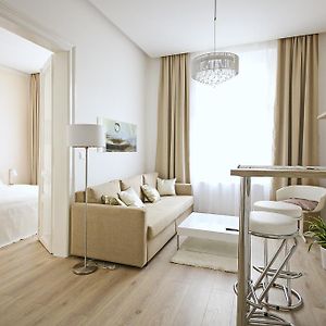 Appartement de Luxe