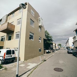 Blue Luxury Apartments