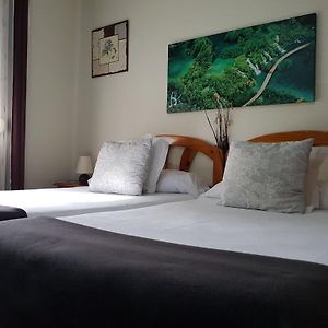 Pension Leyre