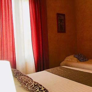 Chambre Triple