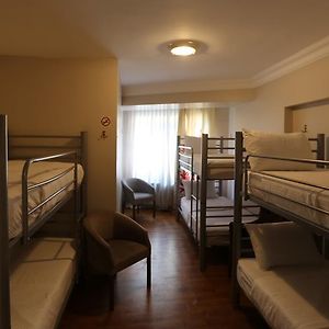 Chambre Dortoir