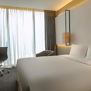 Chambre Exécutive Double