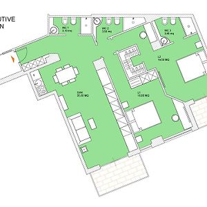 Appartement Supérieur