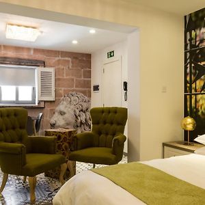 Studio de Luxe Lit King-Size