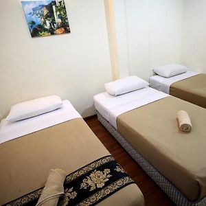 Chambre Familiale