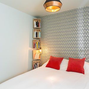 Suite Lit King-Size