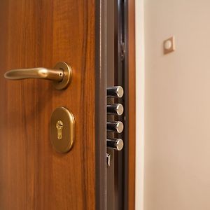 Appartement à 2 Chambres à Coucher