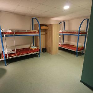 Chambre Familiale
