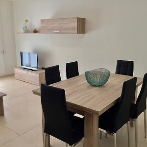 Piso Céntrico De 100 M2