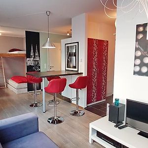 Appartement Studio