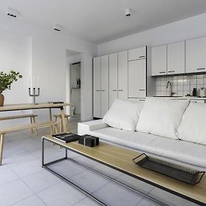 Euryclea Residences