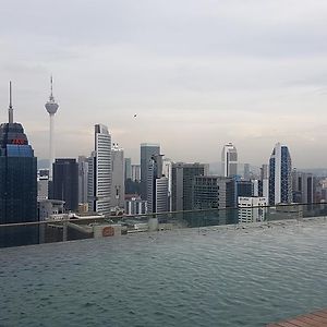 Regalia Suites & Residences Klcc Infinity Pool By 109 Global Host