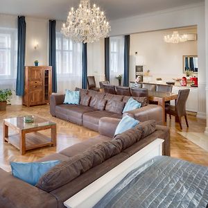 Appartement de Luxe