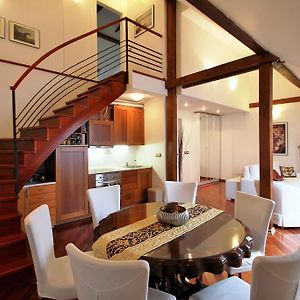 Residence Salvator - By Prague City Apartments