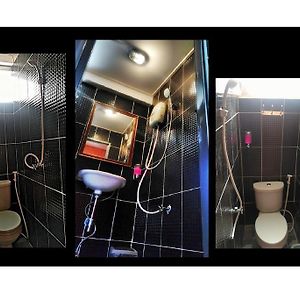 Chambre Budgétée Double