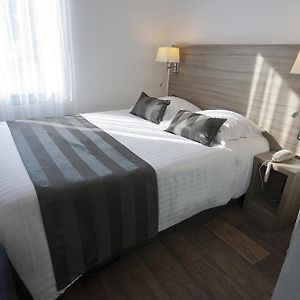 Chambre Simple