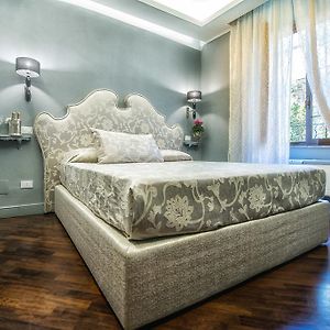 Chambre Standarde Lit King-Size