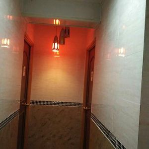 Private Bathroom Triple Room