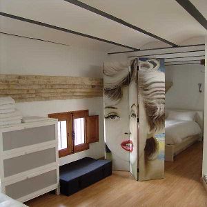 Appartement Duplex