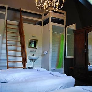 Chambre Standarde Triple