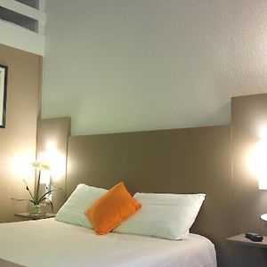 Chambre Familiale Double