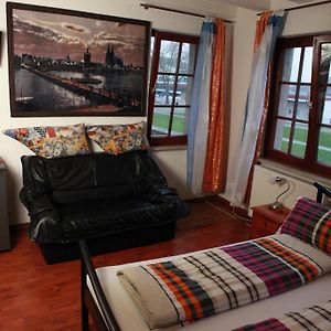 Chambre Familiale