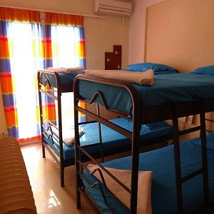 Athens International Youth Hotel And Hostel